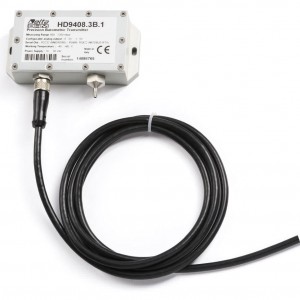 Trasmettitore Barometrico di Precisione Serie ARW-HD9408.3B…